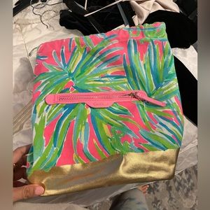Lilly bag